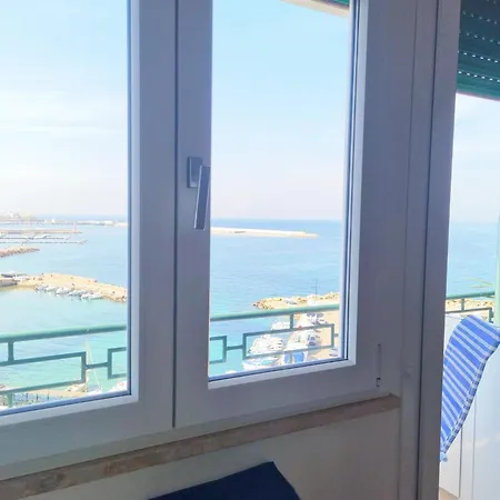 Darsena Fontanelle Apartment *