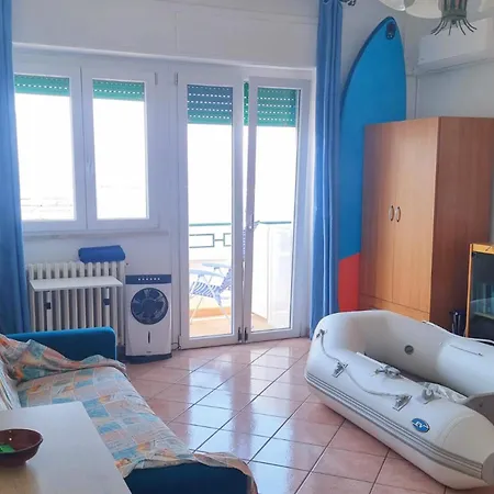 Apartment Darsena Fontanelle *
