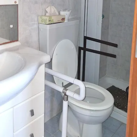 Darsena Fontanelle Apartment