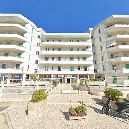Apartment Darsena Fontanelle *
