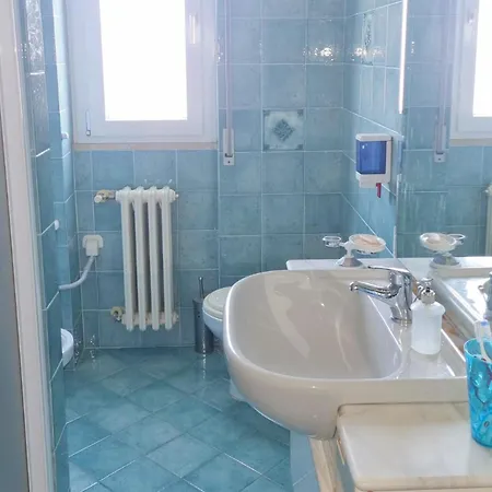 Apartment Darsena Fontanelle Gallipoli