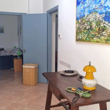 Apartment Darsena Fontanelle *