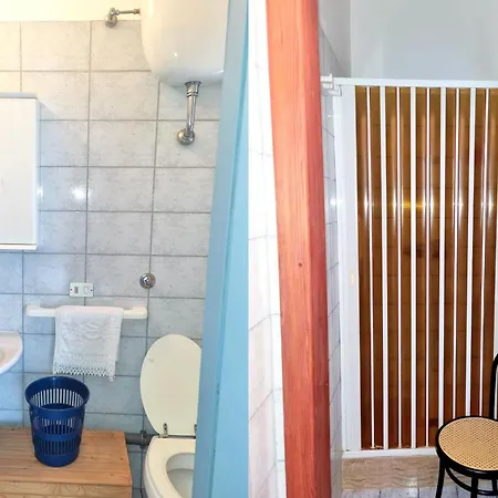 Apartment Darsena Fontanelle